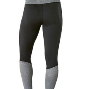 NWT Manduka Yoga vented pants